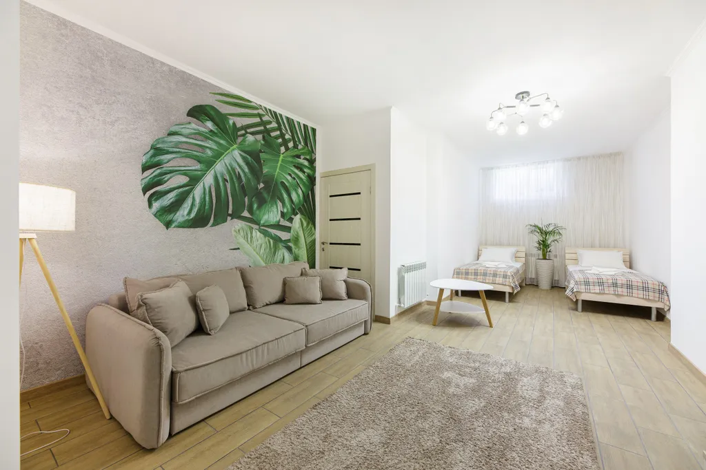 Квартира у моря