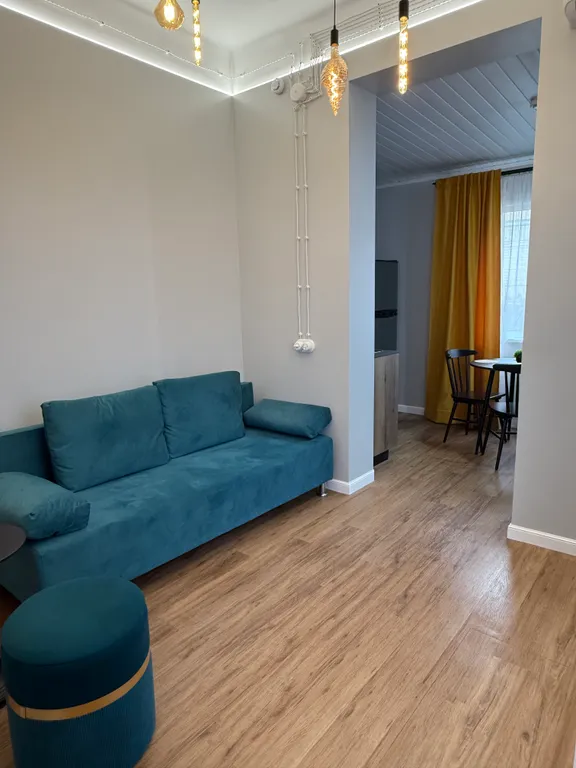 Тайный уголок