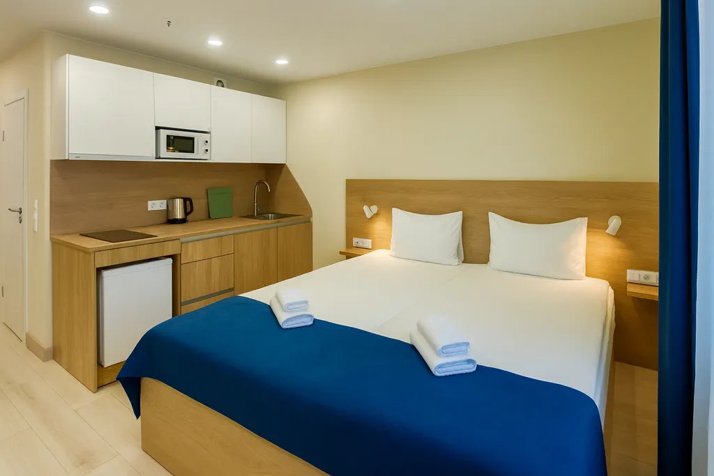 Квартира 1-комнатная Квартира — Санкт-Петербург