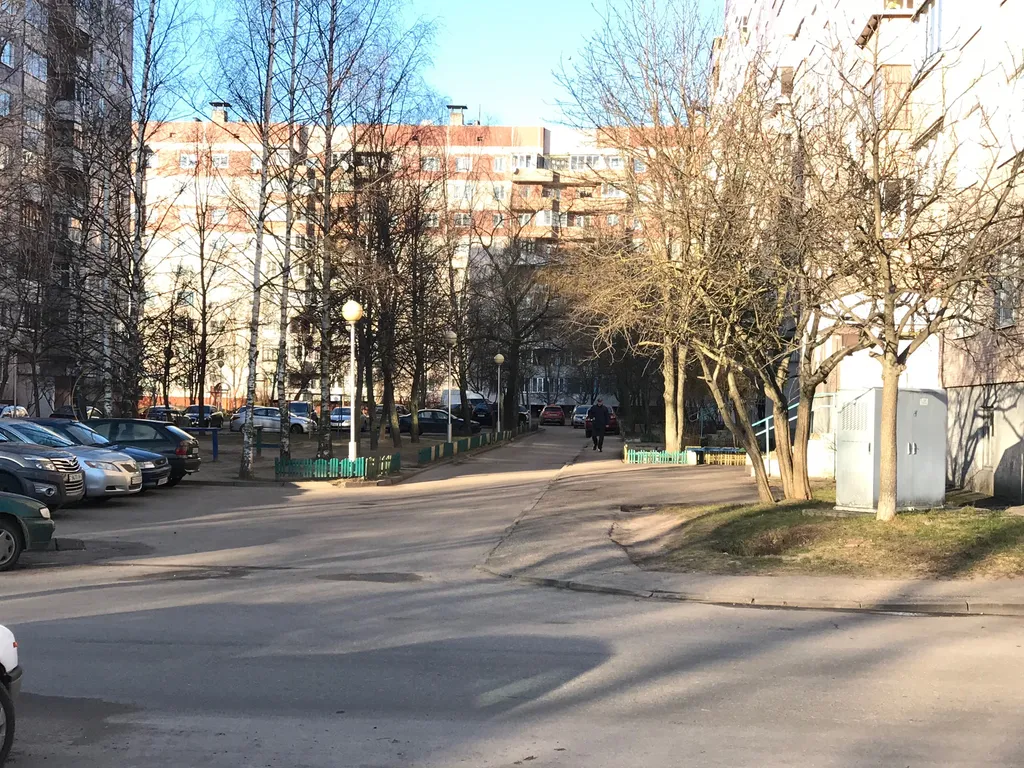 Апартамент Domus Чкалова