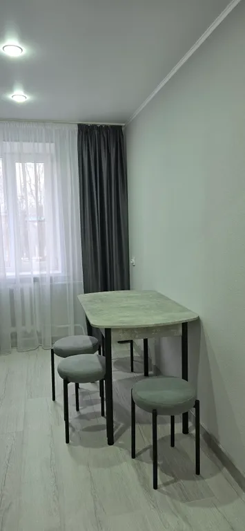 Рядом с трассой