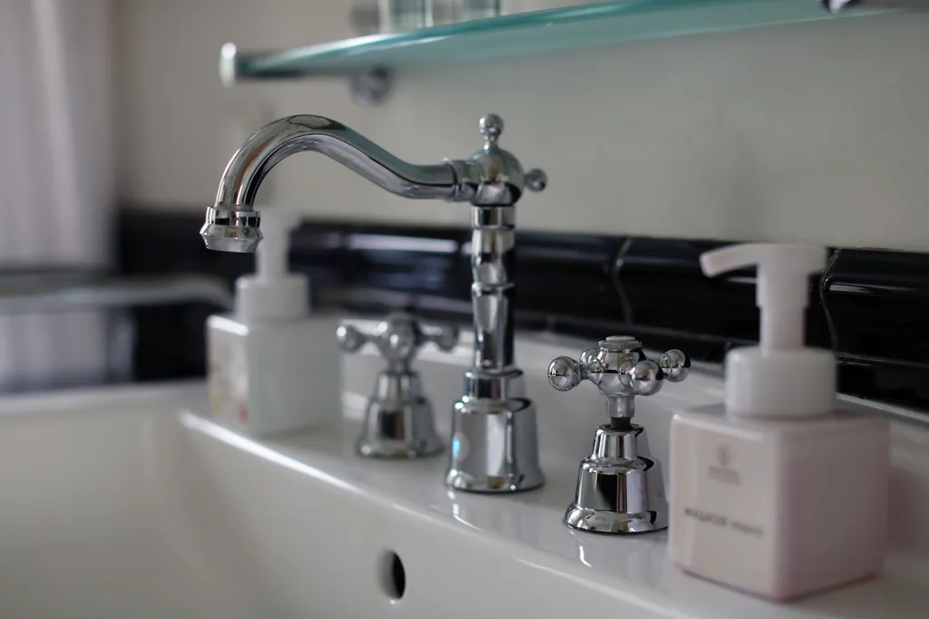 Семейная квартира на набережной