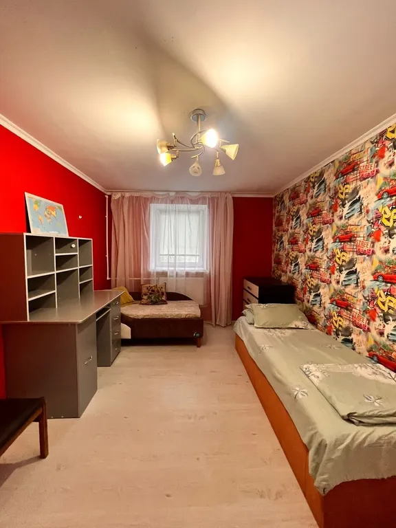 Частный дом 55 м2 посуточно