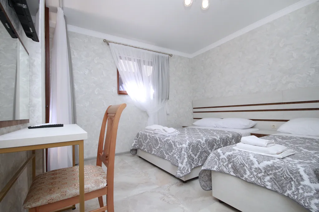 Коттедж 1-комнатный Дом — аренда посуточно в Анапа