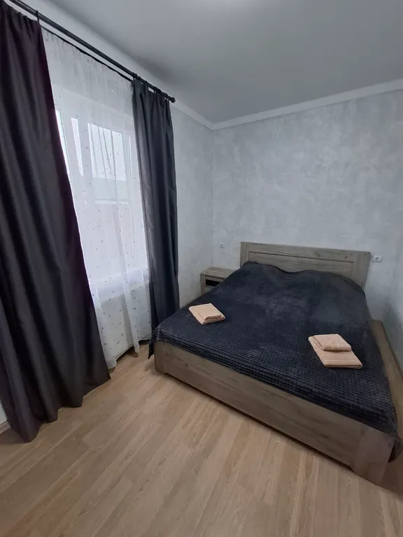 2-комнатная Квартира — аренда посуточно в Должанская