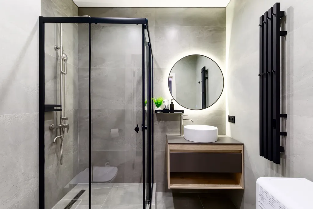 Квартира Квартира рядом с парком в ЖК Левобережный — Ростов-на-Дону