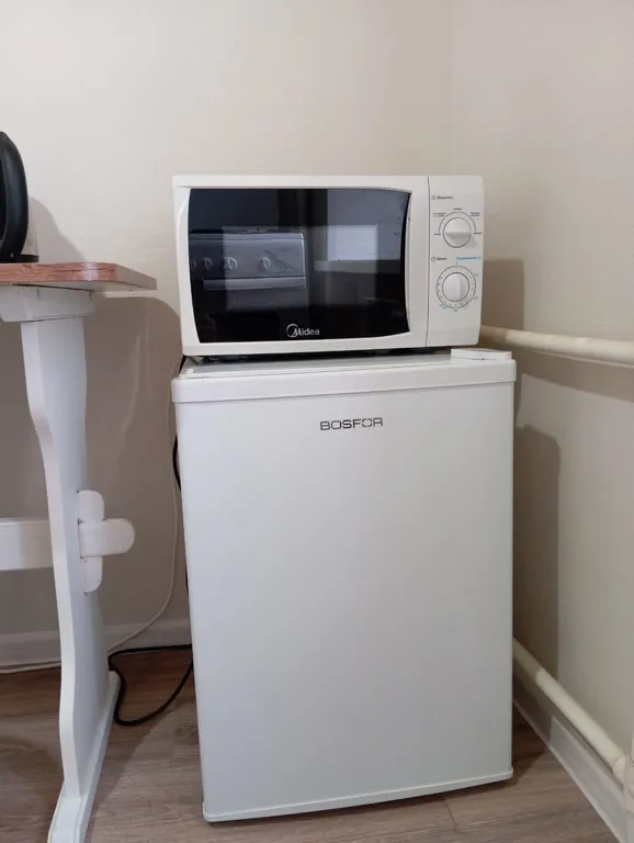 Уютная квартира в районе Нового вокзала