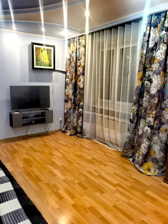 Уютная квартира с видом на Китай