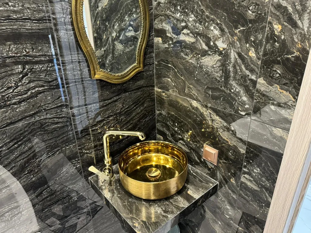 Квартира студия в элитном доме Александровские высоты