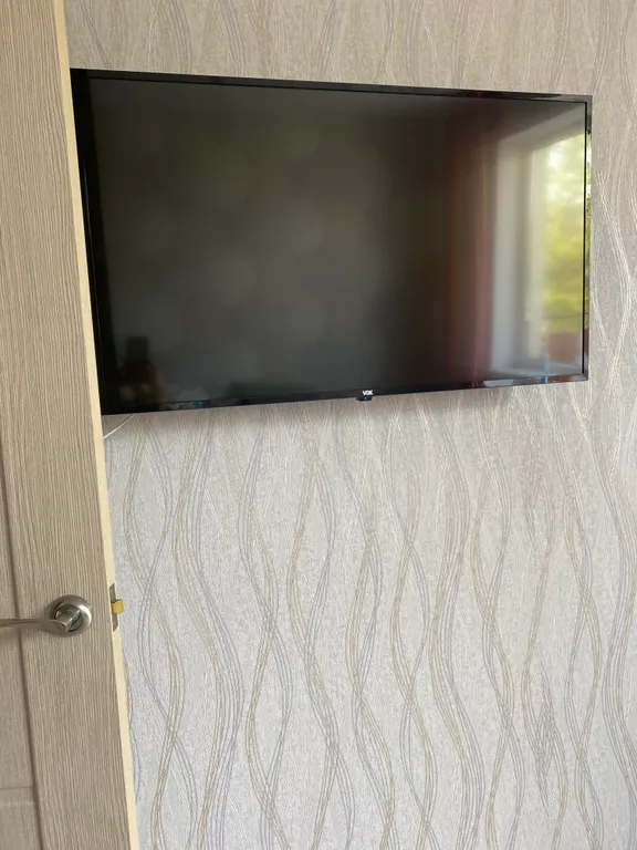 Уютная квартира у моря