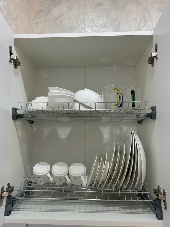 Квартира Уютная квартира в  новом доме — Темрюк