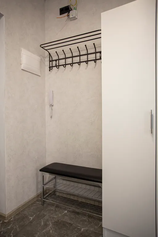 Квартира Меркурий с видом на горы