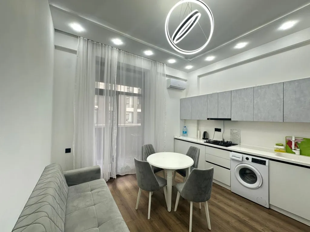 Whitestone Residence