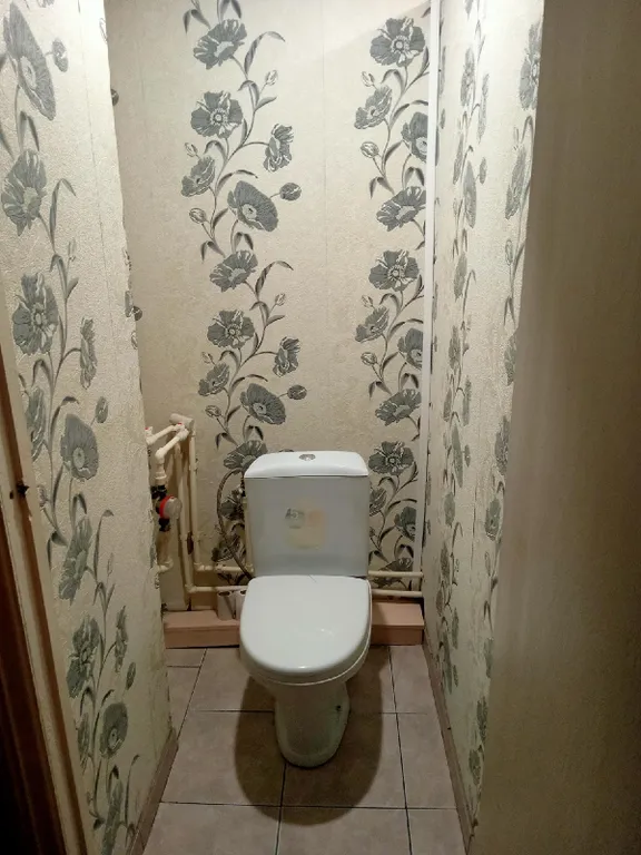 1-комнатная уютная квартира