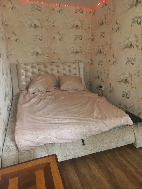 Уютная 2-комнатная квартира — аренда посуточно в Осташков (Селигер)