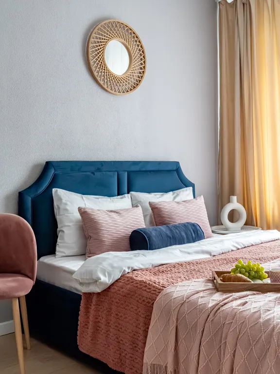 Апартаменты Нежный Уют — аренда посуточно в Мурино