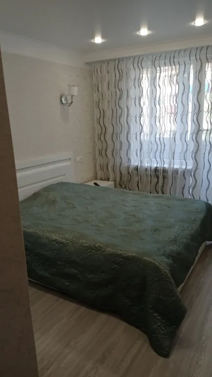 Квартира у Балтийского моря