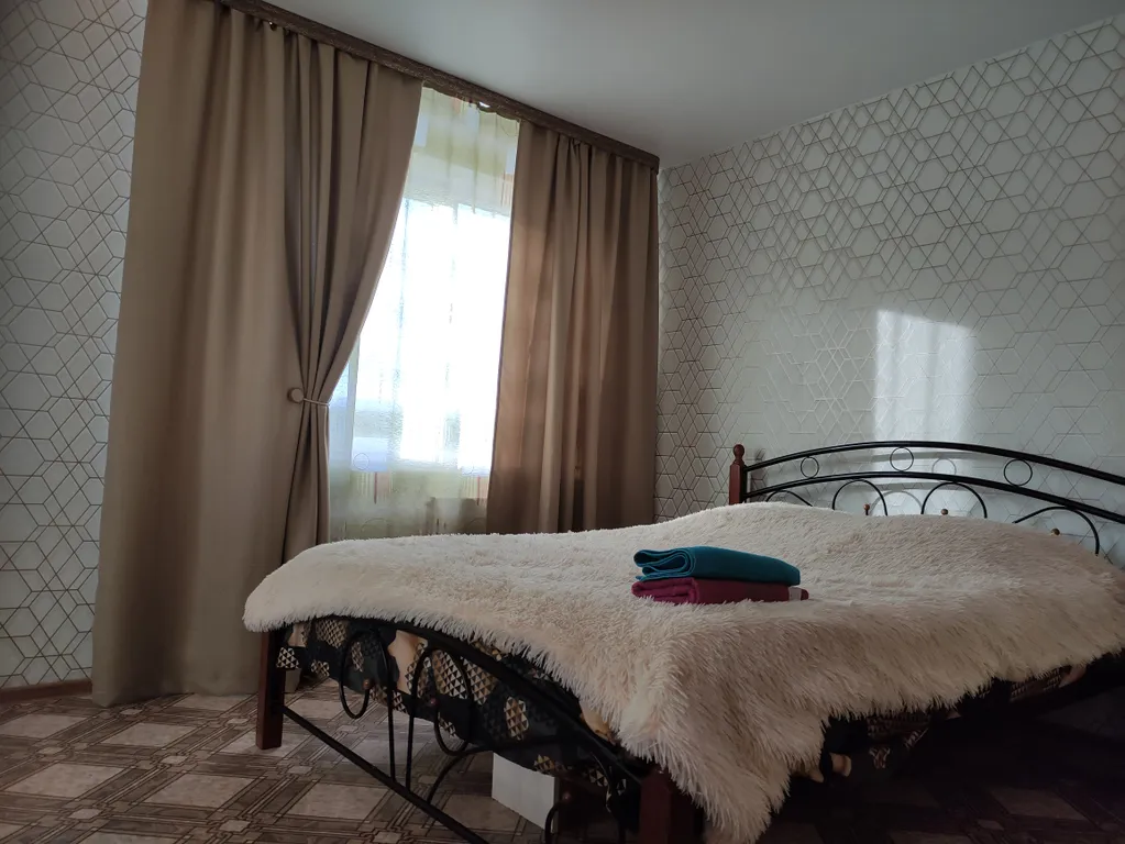 Уютная квартира в центре города — аренда посуточно в Кемерово