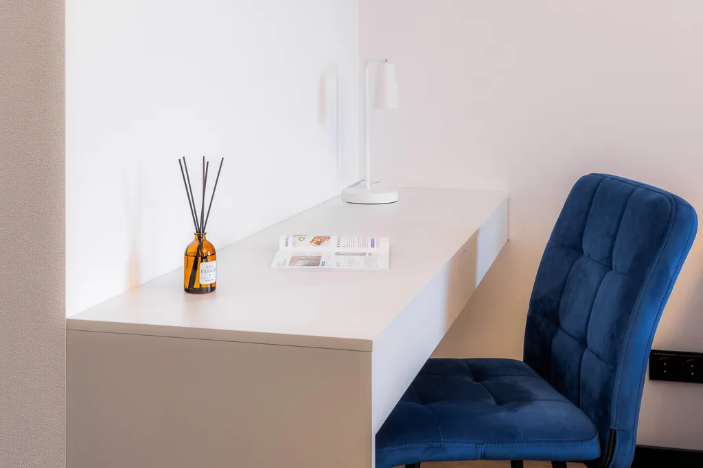 Апартаменты Family Premium