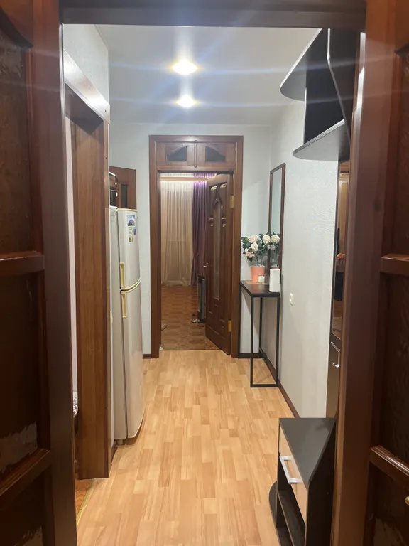 Уютная квартира в центре пгт Приморский