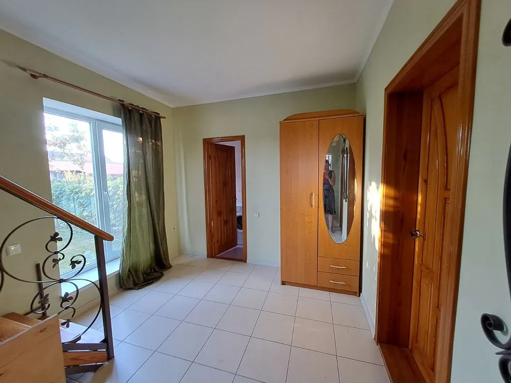 Уютная дача в черте города для отдыха