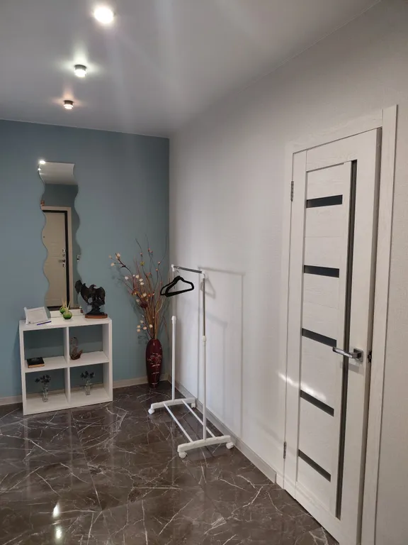 Двухкомнатная old sity