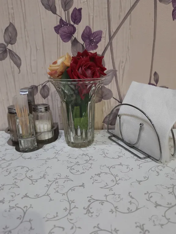 Уютная квартирка