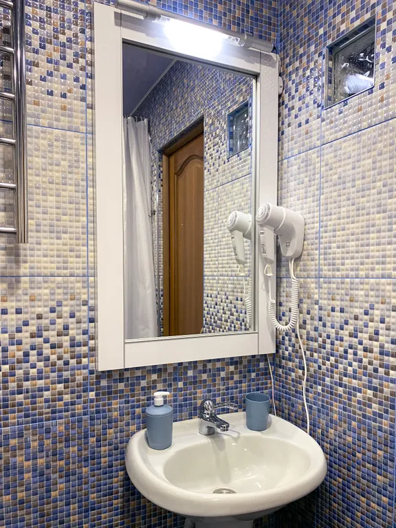 Квартира Тёплая, домашняя атмосфера 2к квартира Апарт-Комфорт в Центре — Ярославль