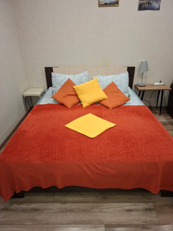 Квартира Квартира для хорошего отдыха — Калининград