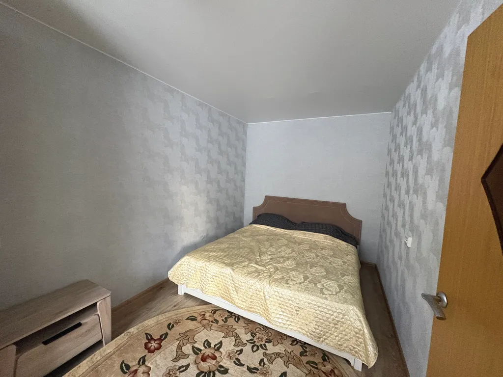 Уютная квартира для тихого отдыха