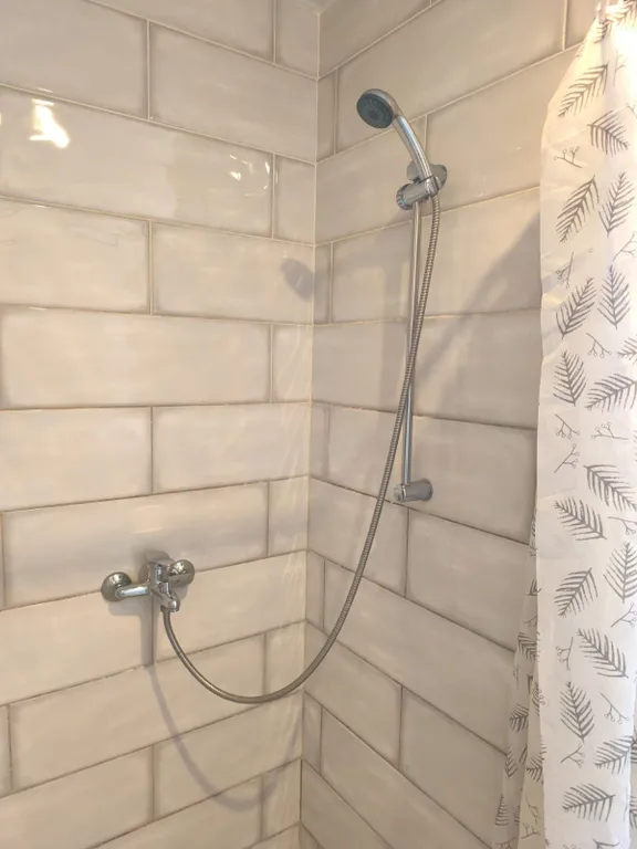 Коттедж Коттедж номер 3 — Кротово