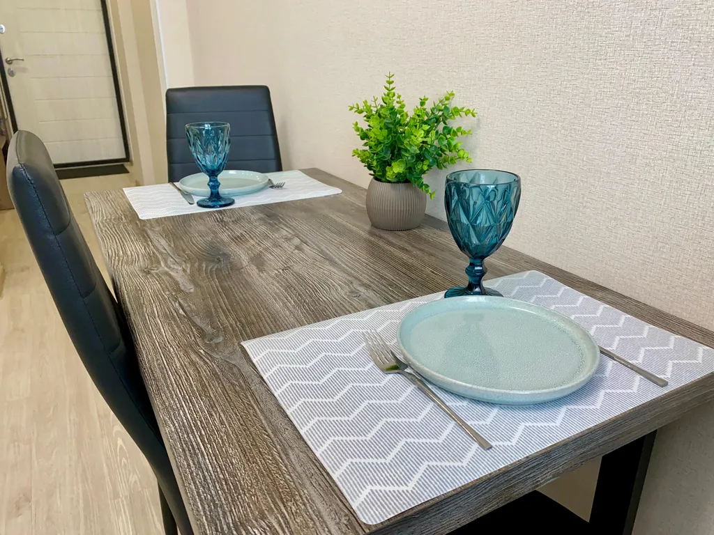 Отдых в центре города