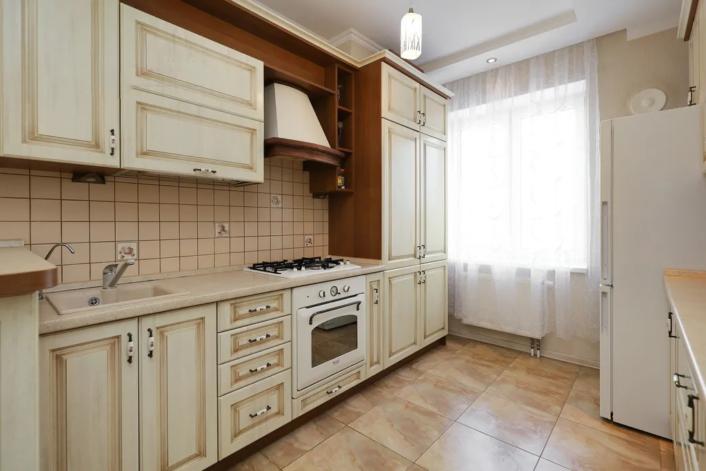 2-комнатная Квартира — аренда посуточно в Светлогорск