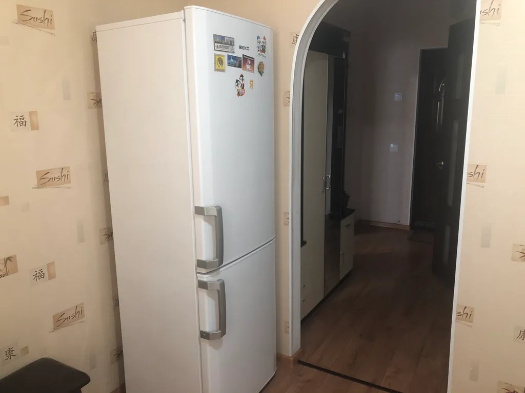 Квартира Уютная квартира на Проспекте Победы — Симферополь