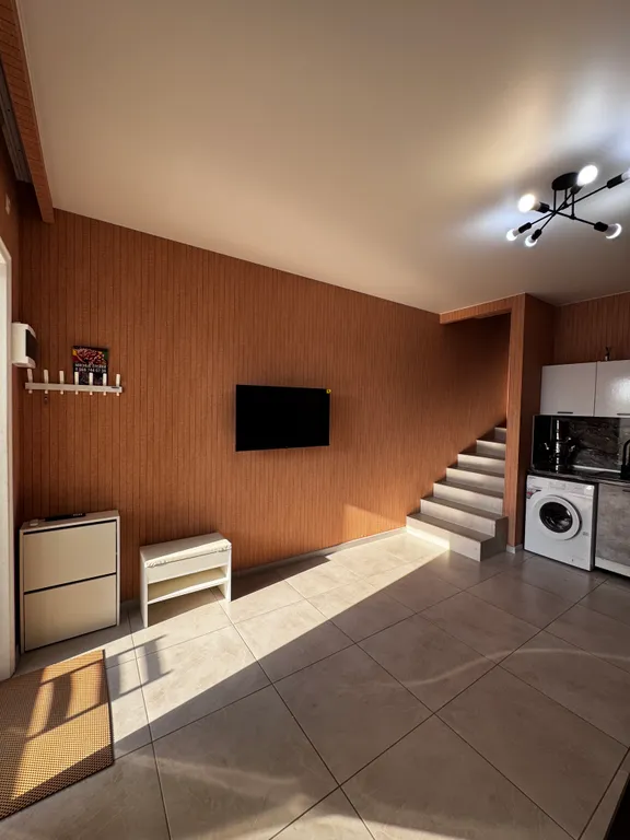 Коттедж с видом на море