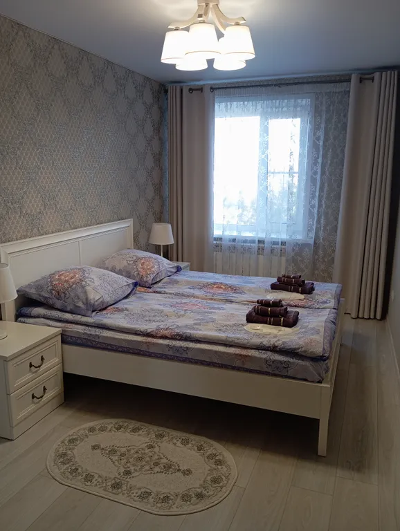 Квартира в Доме с ключом