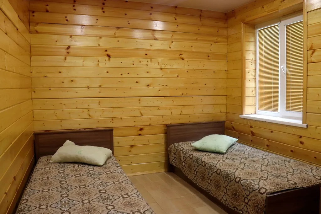 Гостевой дом Relax house с бассейном