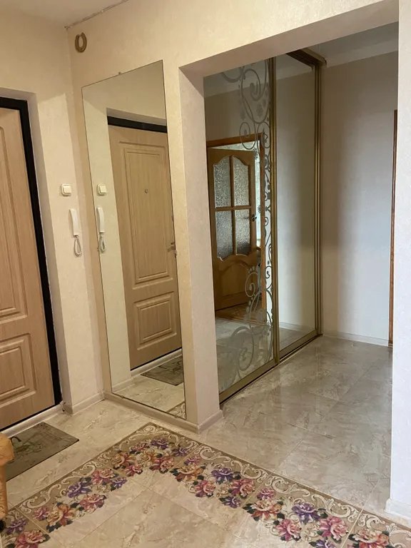 Квартира Уютная 2-х комнатная квартира на улице Крылова 79 — Анапа