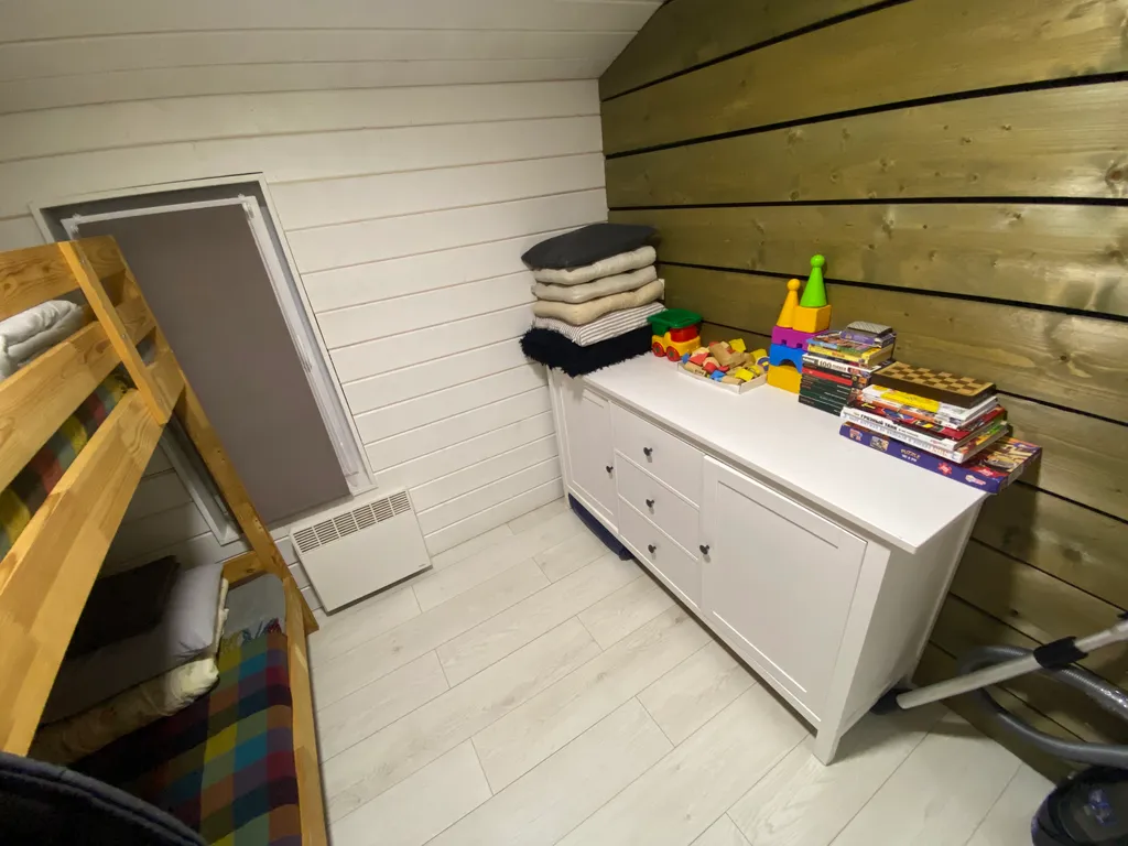 Коттедж Коттедж Баус на Экотропе — Ломоносов