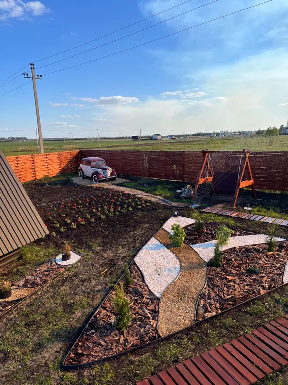 2-комнатный Дом