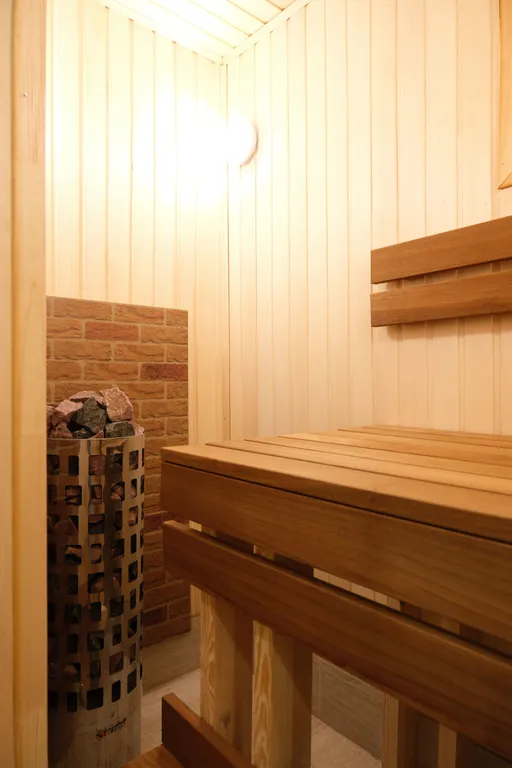 Гостевой дом в Минем Ранчо