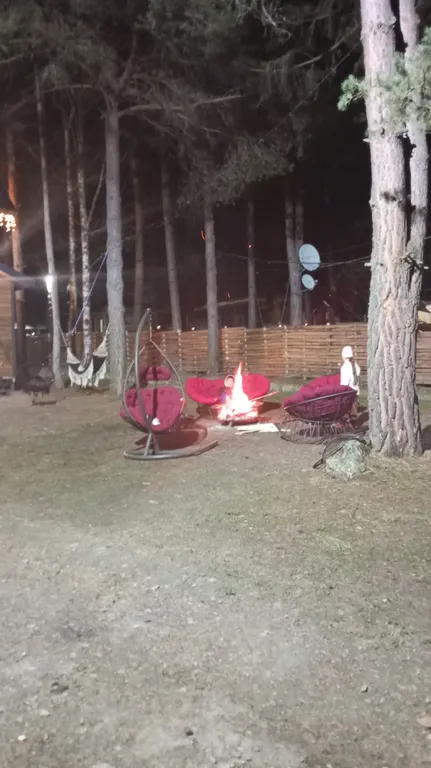 Уютный и современный коттедж