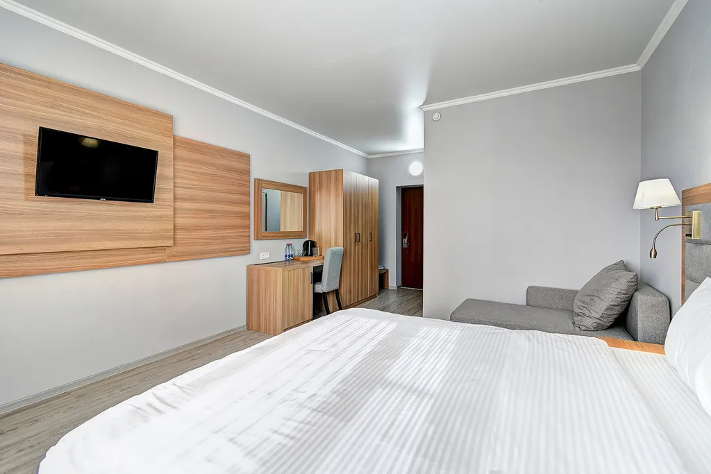 Квартира Комната — Головинка