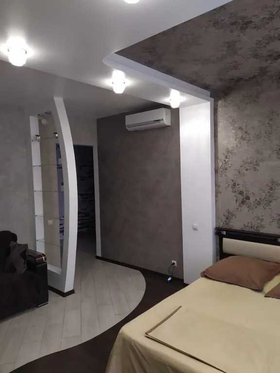 Апартаменты Дружбы 2к3