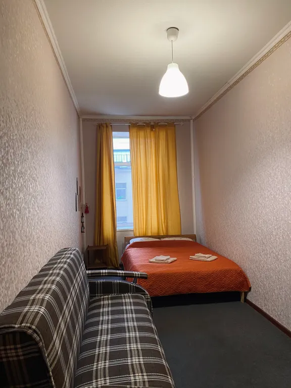 Квартира Комната — Санкт-Петербург