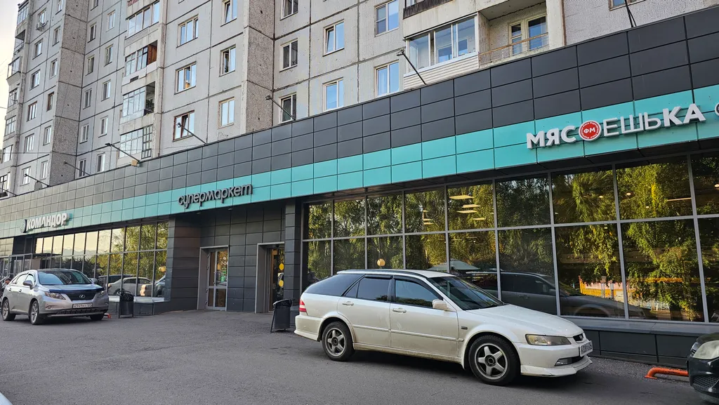 1к люкс в сосновом бору