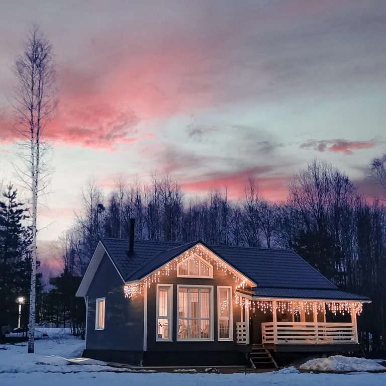 3-комнатный Дом