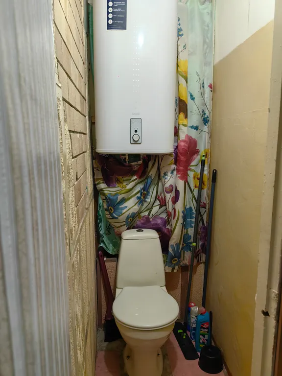 Квартира в центре города