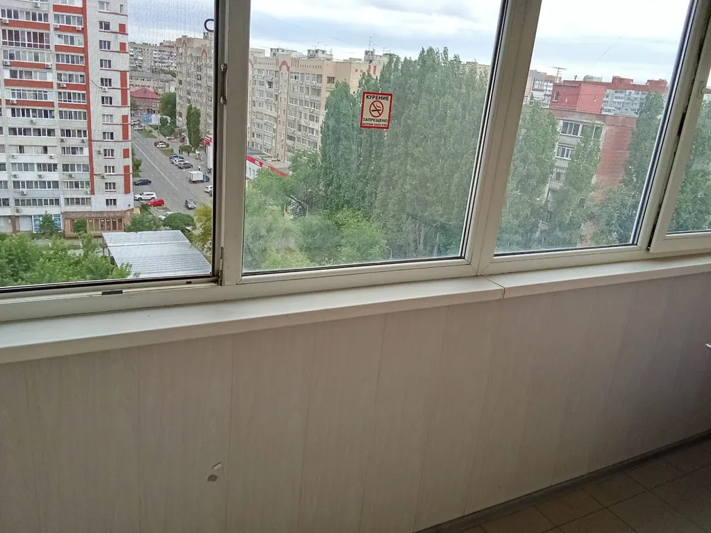 Квартира Просторная и уютная квартира в самом центре Саратова — Саратов