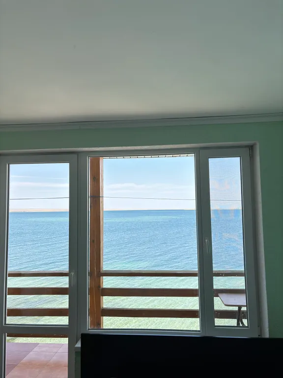 Уютная студия на берегу Донузлава